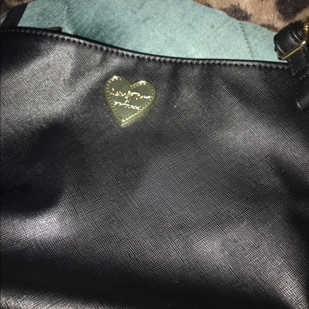 Betsy Johnson purse - Picture 6 of 9